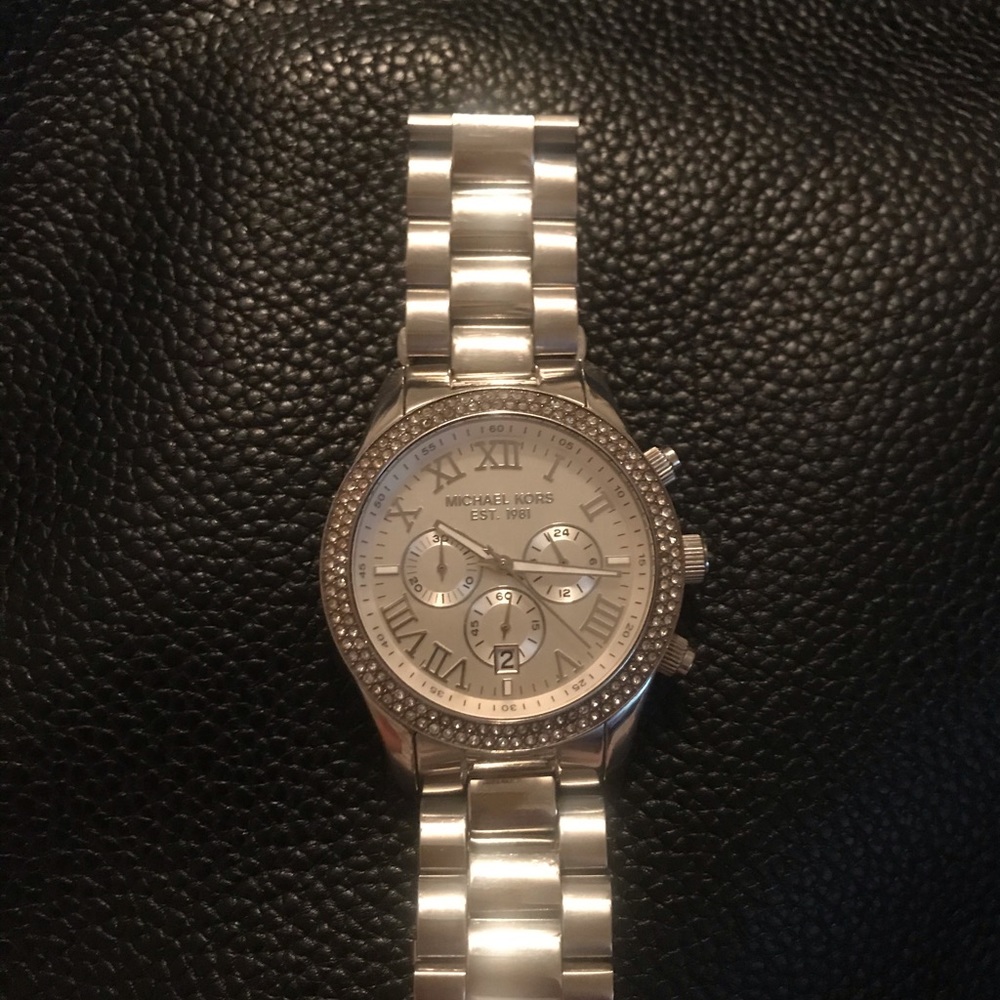 Michael kors watch MK-5667 - Picture 7 of 7